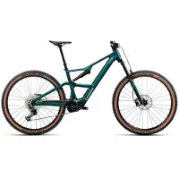 Orbea Rise Sl H30 29´´ Deore M6100 Sgs Shadow Plus 2026 Mtb Electric Bike Vert XL / 540Wh