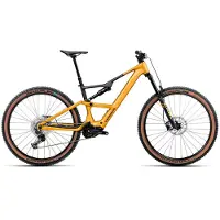 Orbea Rise Sl H30 29´´ Deore M6100 Sgs Shadow Plus 2026 Mtb Electric Bike Jaune L / 540Wh
