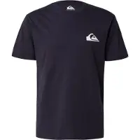 Quiksilver Shirt Ev Mini Logo Hommes