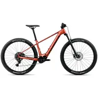 Orbea Urrun 30 29´´ Cues U4000 Gs Shadow 2026 Mtb Electric Bike Orange XL / 540Wh