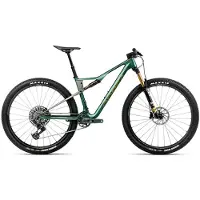 Orbea Oiz M10 29´´ Gx Eagle Axs 2026 Mtb Bike Vert L