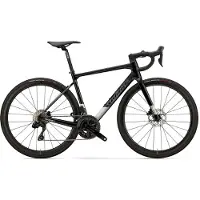 Wilier Garda Reflex Dx 105 2026 Road Bike Noir M