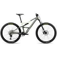 Orbea Occam Sl H30 29´´ Deore M6100 Sgs Shadow Plus 2026 Mtb Bike Vert XL