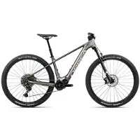 Orbea Urrun 20 29´´ Cues U6000 Gs Shadow 2026 Mtb Electric Bike Argenté L / 630Wh