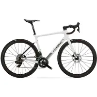 Wilier Garda 105 Miche Reflex Dx 2025 Road Bike Blanc M