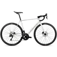 Orbea Orca M35i 105 Di2 R7150 2026 Road Bike Blanc 51