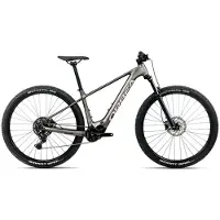 Orbea Urrun 30 29´´ Cues U4000 Gs Shadow 2026 Mtb Electric Bike Argenté M / 540Wh