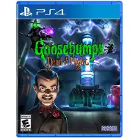 Goosebumps: Dead of Night (:) - PS4
