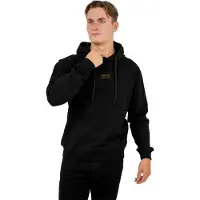 Versace Jeans Couture Sweatshirts à capuche 79GAIT07 hommes - Noir - EU L