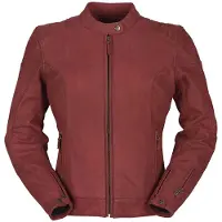 Furygan 6199-248 Jack Debbie Lady Beige Bordeaux