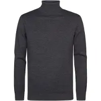 Petrol Industries Pull-over anthracite