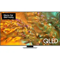 Samsung GQ85Q80DATXZG Téléviseur QLED