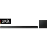 Samsung HW-QS710GF, 3.1.2 canaux, DTS Virtual:X, Dolby Atmos, Dolby TrueHD, Adaptive, Game Pro, Standard, Surround Sound Extension, Sans fil, Noir, AAC, AIFF, FLAC, LPCM, MP3, OGG, WAV