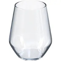 Arcoroc Verres À Vin - - Thera - 6 Pièces - 58 Cl - Transparent - Écologique