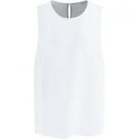 Fynch&Hatton Chemisier blanc