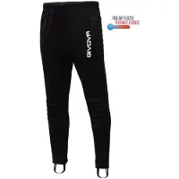 Givova Meazza Pants Noir XL Homme