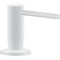 Franke ; Robinet; Atlas Neo Sensor; Goulot mobile; Industrial Black; Classe d'écoulement: 12,2 l/Min.; Classe d'efficacité énergétique: C;