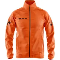 Givova Veste de sport Basico vert - M