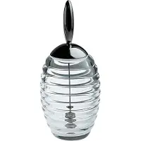 Alessi Conteneur de Miel Alessi Honey Pot