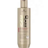Schwarzkopf Conditioner Blond Me All Blondes Rich Conditioner