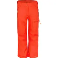 TROLLKIDS Hallingdal Pants Orange 104 cm Enfants