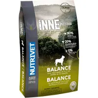 Nutrivet 3kg Inne Balance pour chien