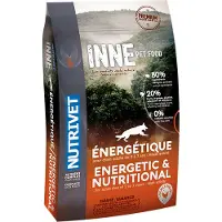 Nutrivet Inne Dog Energetic pour chien