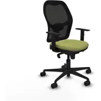 Piqueras Y Crespo Bürostuhl 1D036N0 grün