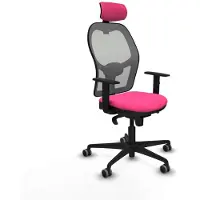 Piqueras Y Crespo Bürostuhl 1D036G2 Rose
