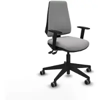 Piqueras Y Crespo Bürostuhl B1D066G