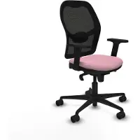 Piqueras Y Crespo Gaming-Stuhl 2D036N0 Rose
