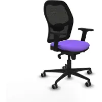 Piqueras Y Crespo Gaming-Stuhl 2D036G0 Lila