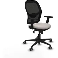 Piqueras Y Crespo Gaming-Stuhl 2D036G0 Weiß