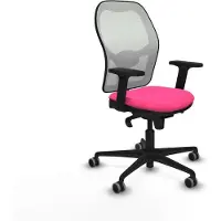 Piqueras Y Crespo Gaming-Stuhl 2D036G0 Rose