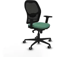 Piqueras Y Crespo Gaming-Stuhl 2D036G0 Smaragdgrün