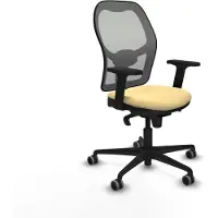 Piqueras Y Crespo Gaming-Stuhl 2D036G0 Creme