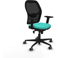 Piqueras Y Crespo Chaise de jeu 2D036G0 turquoise