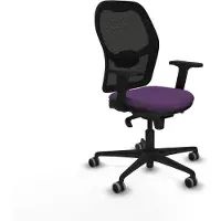 Piqueras Y Crespo Gaming-Stuhl 2D036G0 Lila