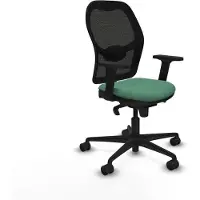 Piqueras Y Crespo Gaming-Stuhl 2D036N0 Smaragdgrün