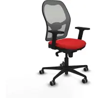 Piqueras Y Crespo Jeu-Stuhl 2D036G0 Rot