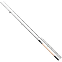 Shimano Aero X3, 3,96m, 12,99ft, 0-120g, 3 Teile, Distance Power Feeder, AEX3DPFDR13