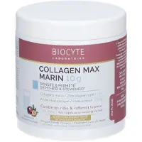 Biocyte Collagen Max Marin 20x10,5 g Poudre