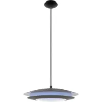 Eglo 96979 - Suspension LED MONEVA-C 1xLED/27W/230V