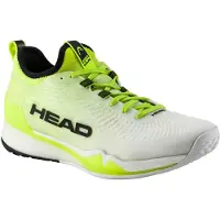 Head Racket Endure Pro All Court Shoes Jaune,Blanc EU 44 Homme