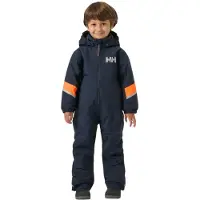 Helly Hansen Rider 3.0 Ins Race Suit Bleu 5 Years Enfants