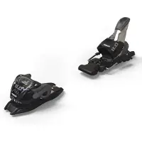 Marker 11.0 Tp 90 Mm Alpine Ski Bindings Noir 90 mm