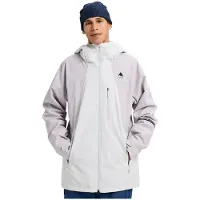 Burton Reserve 2l Jacket Gris M Homme