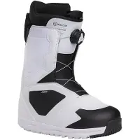 Nidecker Cascade Snowboard Boots Blanc 25.5