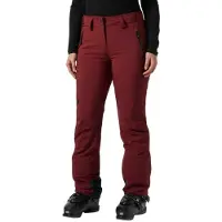 Helly Hansen Legendary Insulated Pants Rouge L Femme