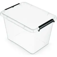 Merkloos Réservoir de stockage (29 cm)